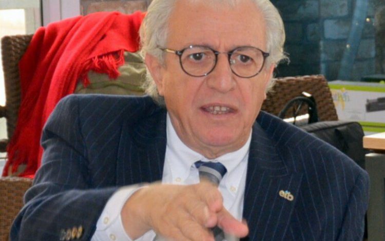 Ege İhracatçıları’ndan ‘söylem’ uyarısı Ege İhracatçıları’ndan ‘söylem’ uyarısı