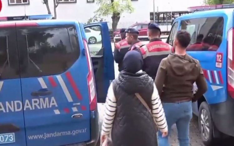 Bilecik’te köpek katliamı: 4 tutuklama Bilecik’te köpek katliamı: 4 tutuklama