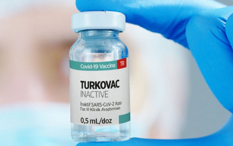 Bakan Koca duyurdu… TURKOVAC 81 ilde uygulanıyor Bakan Koca duyurdu… TURKOVAC 81 ilde uygulanıyor