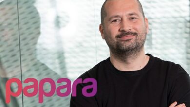 Papara e-spor takımı satın alıyor