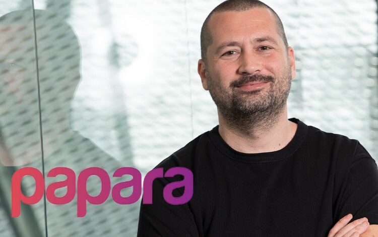 Papara e-spor takımı satın alıyor