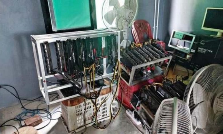 Bitcoin madenciliğinde ilk ölüm Bitcoin madenciliğinde ilk ölüm