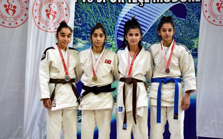 Muğla’da Manisa BBSK rüzgarı