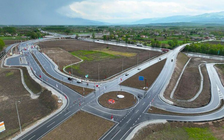 Ulaşımda Sakarya’ya değer katacak proje