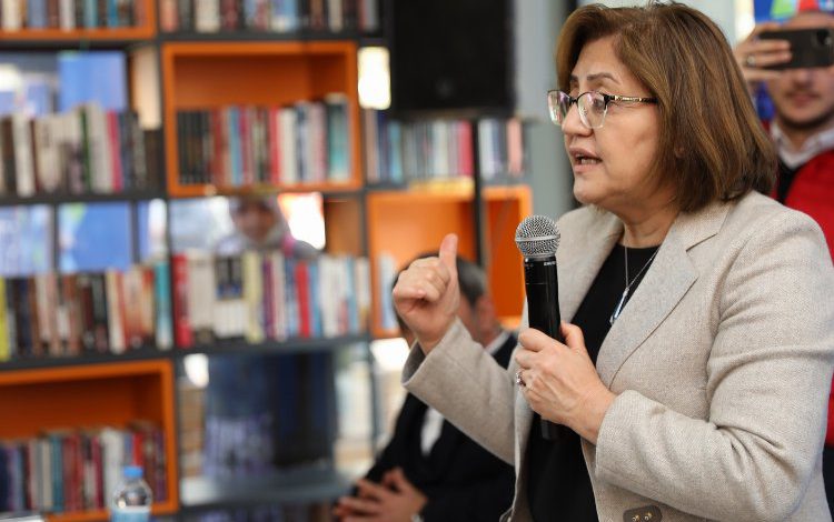 Gaziantep’te “Genç Kart” müjdesi Gaziantep’te “Genç Kart” müjdesi