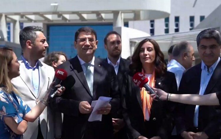 DEVA, ÖTV zammını Danıştay’a götürdü