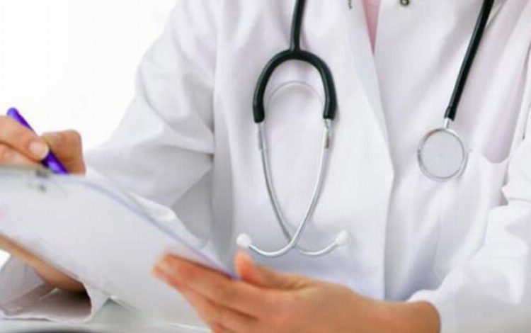 Hekimler yine iş bırakıyor! Hekimler yine iş bırakıyor!