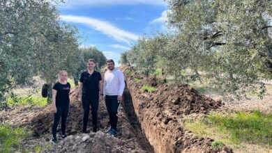 Manisa’da kooperatiflere tarımsal katkı