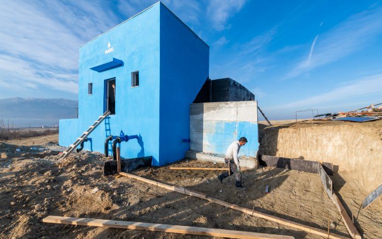 Malatya’da ekipler sahada yerini aldı Malatya’da ekipler sahada yerini aldı
