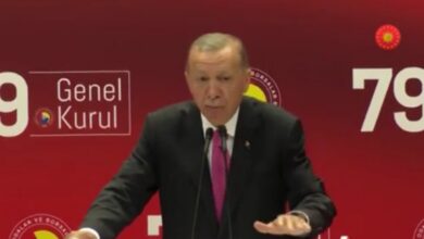 Cumhurbaşkanı Erdoğan: Tarihi geriye sardırmanın faydası yok!