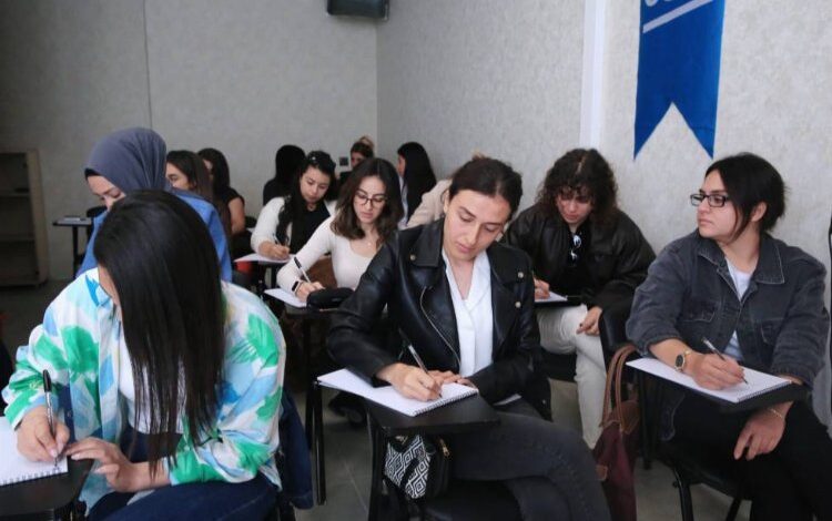 Hatay’da Arçelik desteğiyle iş imkanı Hatay’da Arçelik desteğiyle iş imkanı