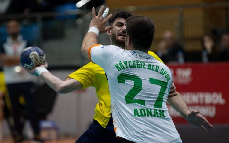 Sakarya Büyükşehir hentbolde Adnan Tayfur’u transfer etti