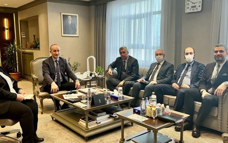 Milletvekili Güvenç’ten Toki müjdesi