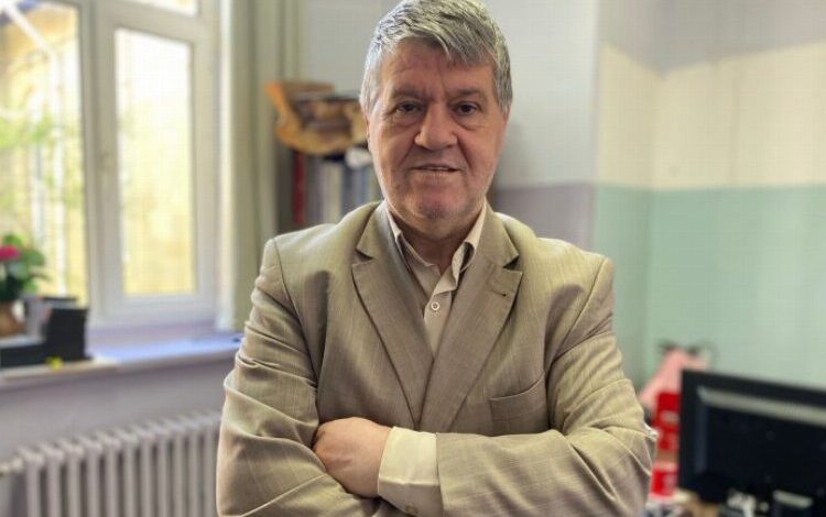 TYBB Edirne Şubesi’nin ‘Vefa Ödülleri’ belli oldu TYBB Edirne Şubesi’nin ‘Vefa Ödülleri’ belli oldu