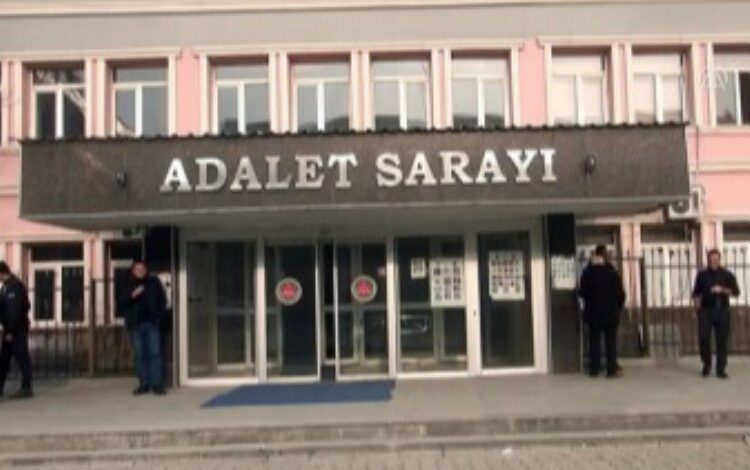 Muş’ta 3 Yeşil Sol Partili tutuklandı Muş’ta 3 Yeşil Sol Partili tutuklandı