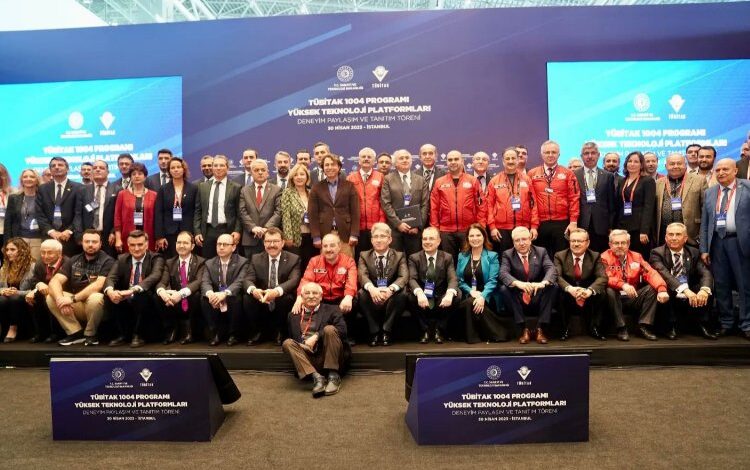 Türkiye’nin dev projeleri arasında Ege’den iki proje yer aldı