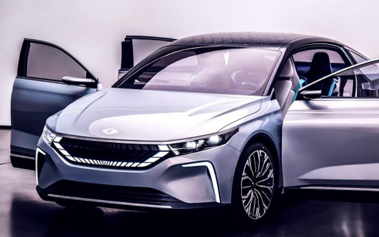 Togg ABD’de dünya sahnesine çıktı Togg ABD’de dünya sahnesine çıktı