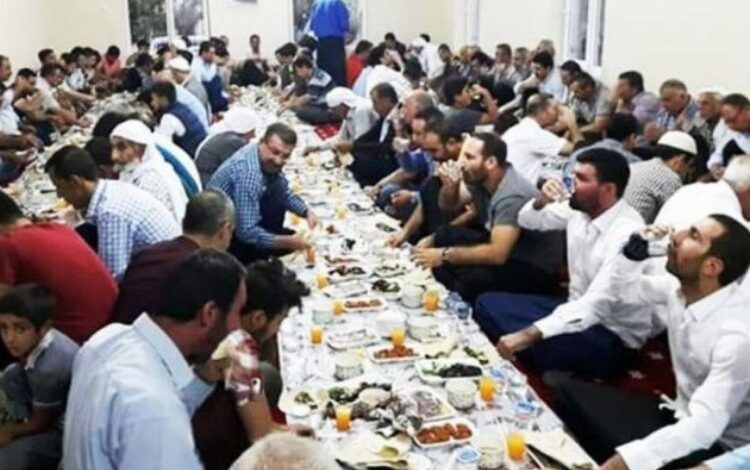 Bingöl’de mahalle muhtarı taziye yemeğine son verdi Bingöl’de mahalle muhtarı taziye yemeğine son verdi