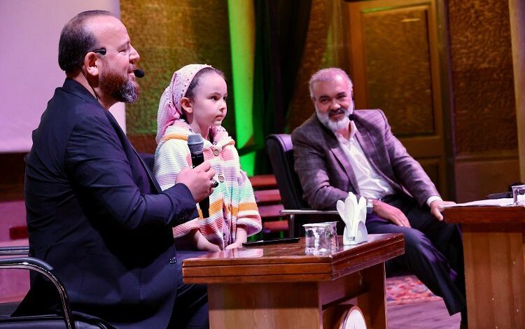 Nevşehir Belediyesi’nden ‘Filistin’ söyleşisi Nevşehir Belediyesi’nden ‘Filistin’ söyleşisi