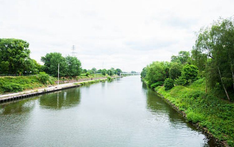 Almanya’da çocuk cinayeti!