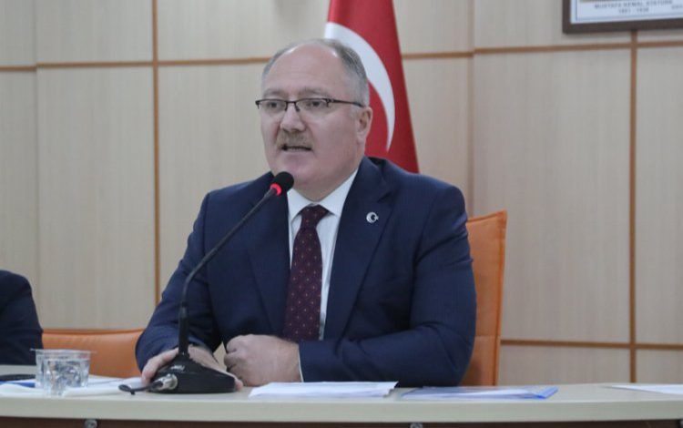 Sivas Belediyesi’nin 2022 bütçesinde rekor artış