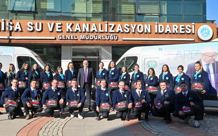 Manisalıların nabzı ‘Sosyal Doku’da Manisalıların nabzı ‘Sosyal Doku’da