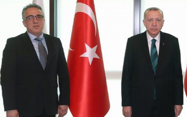 Nevşehirlilere su müjdesi