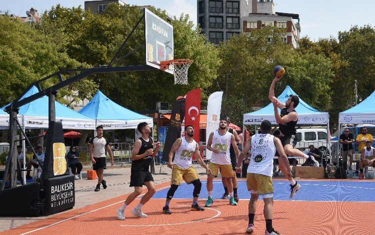 Espor’da Zafer Kupası heyecanı