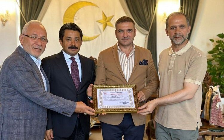 Hatay’da İGSAŞ Yaşam Kent açıldı