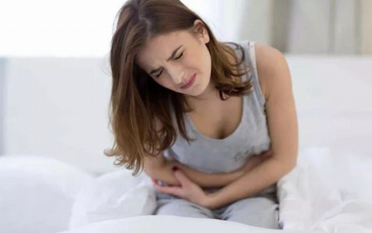 Kadınlarda sistit tehlikesi Kadınlarda sistit tehlikesi