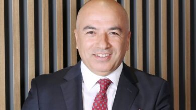 GÜSOD’da Turgay Şahan dönemi