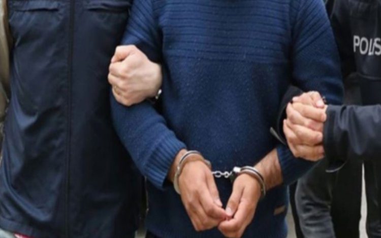 Niğde’de FETÖ/PYD operasyonu: 1 tutuklama