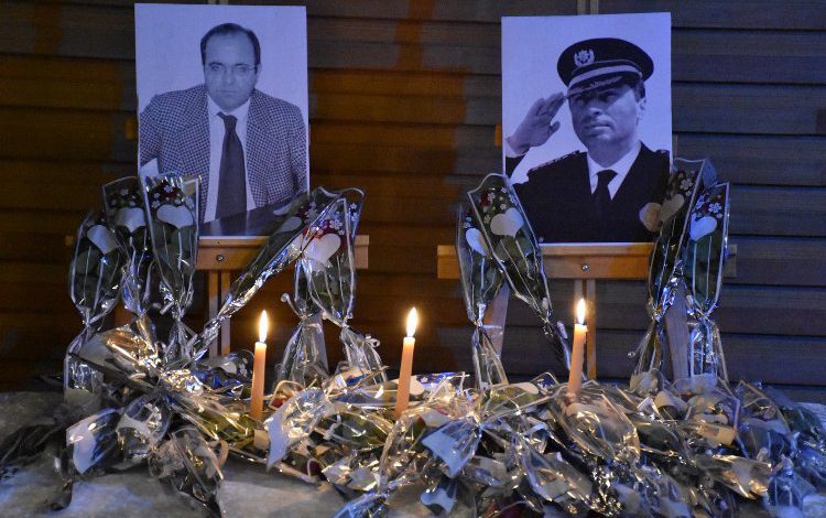 Mumcu ve Okkan için Bursa Gemlik’te özel anma Mumcu ve Okkan için Bursa Gemlik’te özel anma