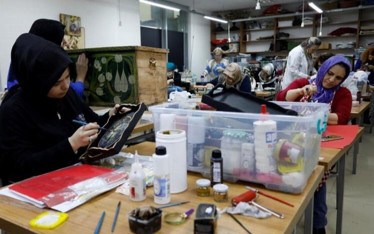 Bursa’da İnesmek’te yeni dönem kayıtları başladı