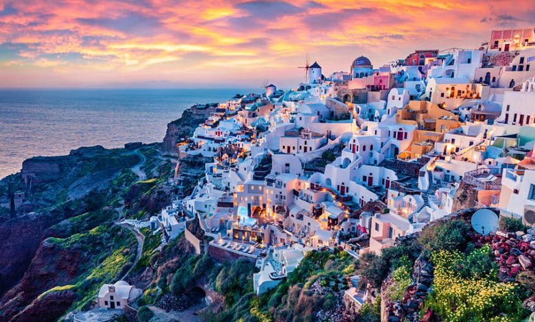 Vakaların 10 kat arttığı Yunanistan’da yeni önlemler gündemde