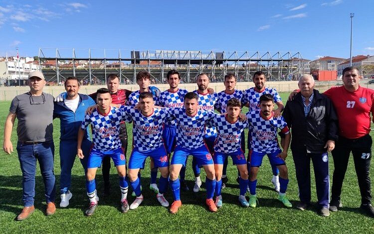 Keşan İdmanyurdu Karaağaç Karlıovaspor’u konuk edecek Keşan İdmanyurdu Karaağaç Karlıovaspor’u konuk edecek