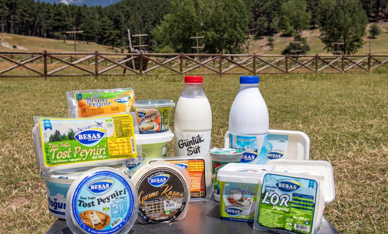 Bursa’da BESAŞ üreticiye can suyu oldu Bursa’da BESAŞ üreticiye can suyu oldu