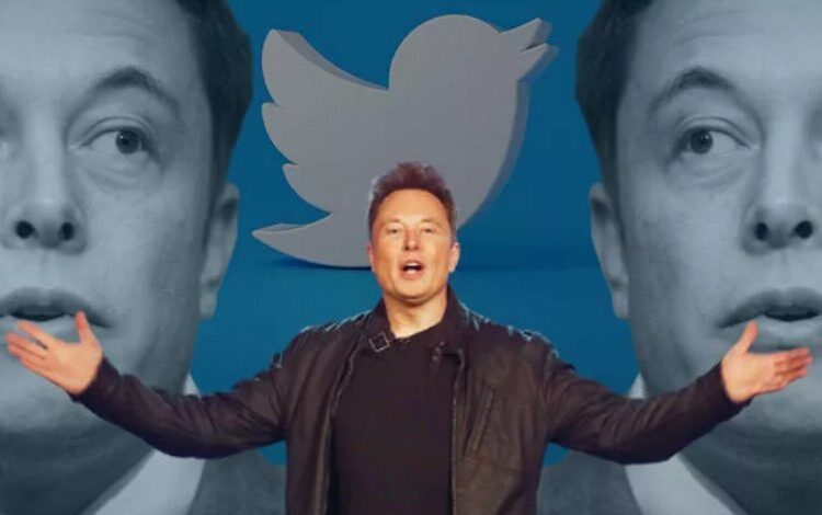 Musk, Twitter’ı resmen satın aldı