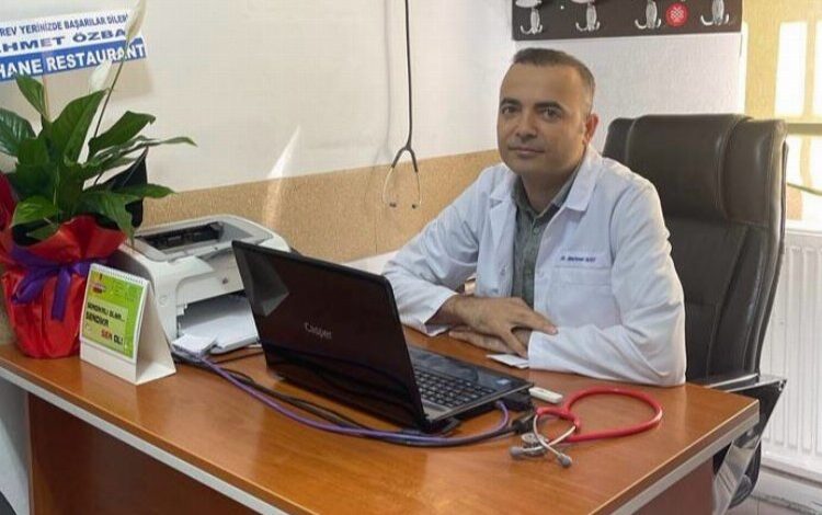 Sağlıkta şiddet tırmanıyor, hekimler iş bırakıyor! Sağlıkta şiddet tırmanıyor, hekimler iş bırakıyor!