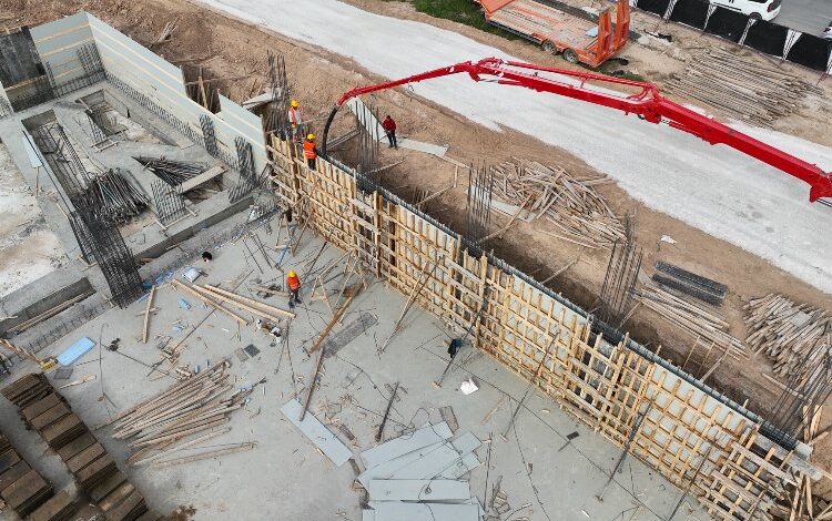 Konya Selçuklu’ya ‘Güzel Sanatlar Lisesi’ yakışacak Konya Selçuklu’ya ‘Güzel Sanatlar Lisesi’ yakışacak