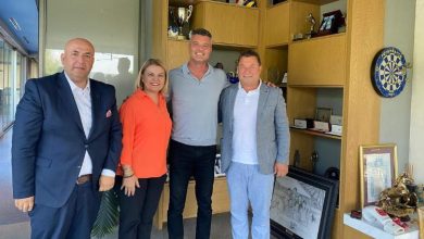 Hürriyet: “İşte spor stratejimizi değiştirmemizin nedeni” Hürriyet: “İşte spor stratejimizi değiştirmemizin nedeni”