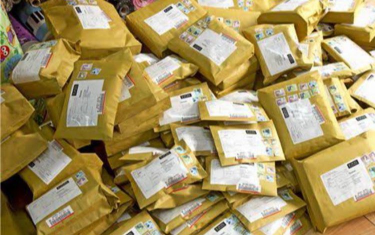 ‘Plastiksiz Kargo İstiyoruz’ kampanyası