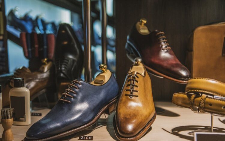 Ayakkabı ihracatı ilk kez 100 milyon doları aştı Ayakkabı ihracatı ilk kez 100 milyon doları aştı