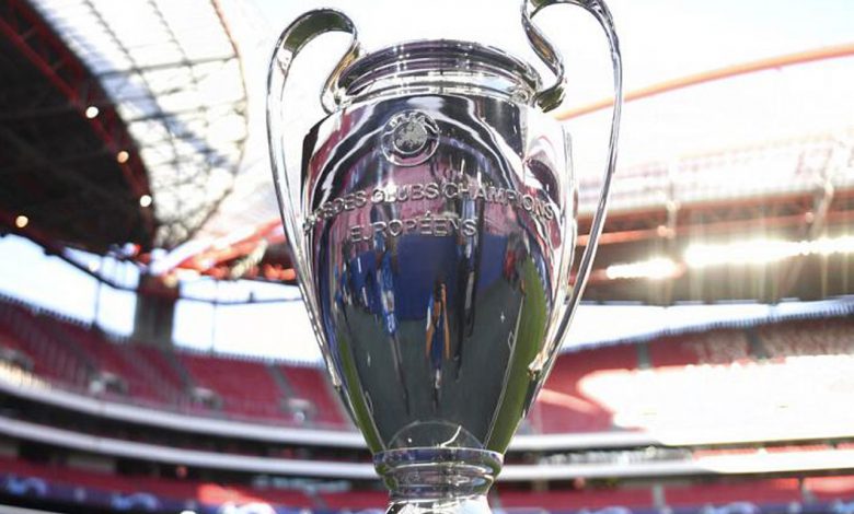 UEFA: İstanbul 2023’e ev sahipliği yapacak UEFA: İstanbul 2023’e ev sahipliği yapacak