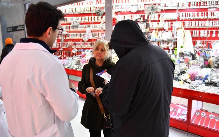 HIV AIDS hastalığı Türkiye’de artış mı gösteriyor?