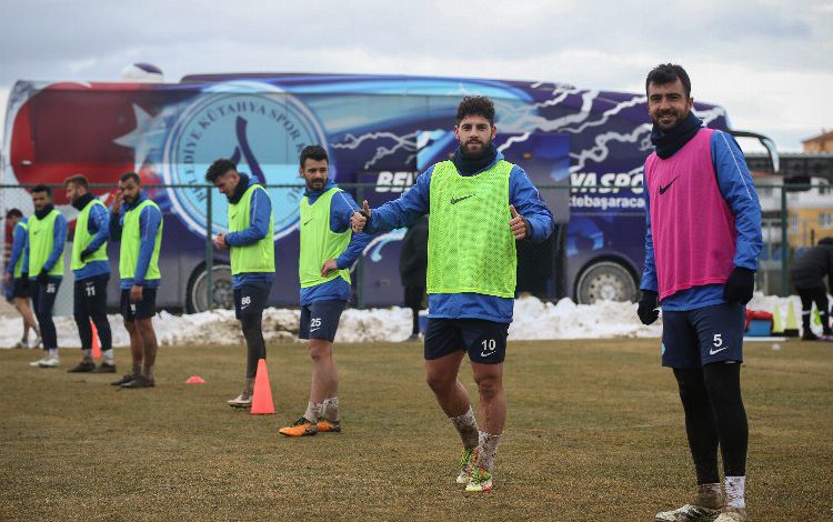 Kütahya’da parola galibiyet Kütahya’da parola galibiyet