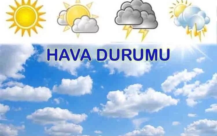 Yurtta bugün hava nasıl olacak? Sis uyarısı