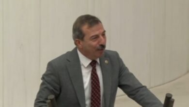 İYİ Partili Toktaş’tan Hatipoğlu’na sert cevap