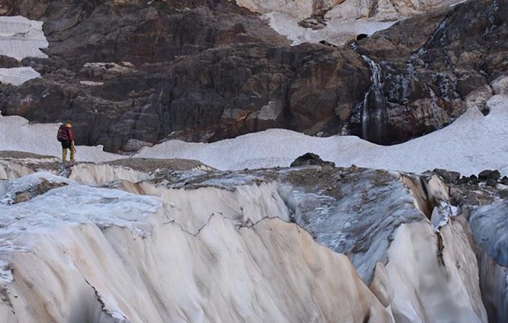 Türkiye’nin zirvesi eriyor!
