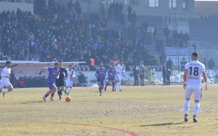 1451 Trabzonspor, AfjetAfyonspor’u mağlup etti 1451 Trabzonspor, AfjetAfyonspor’u mağlup etti